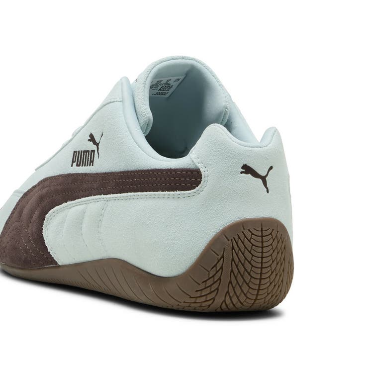 ユニセックス スピードキャット OG スニーカー Speedcat OG | PUMA | 詳細画像3 
