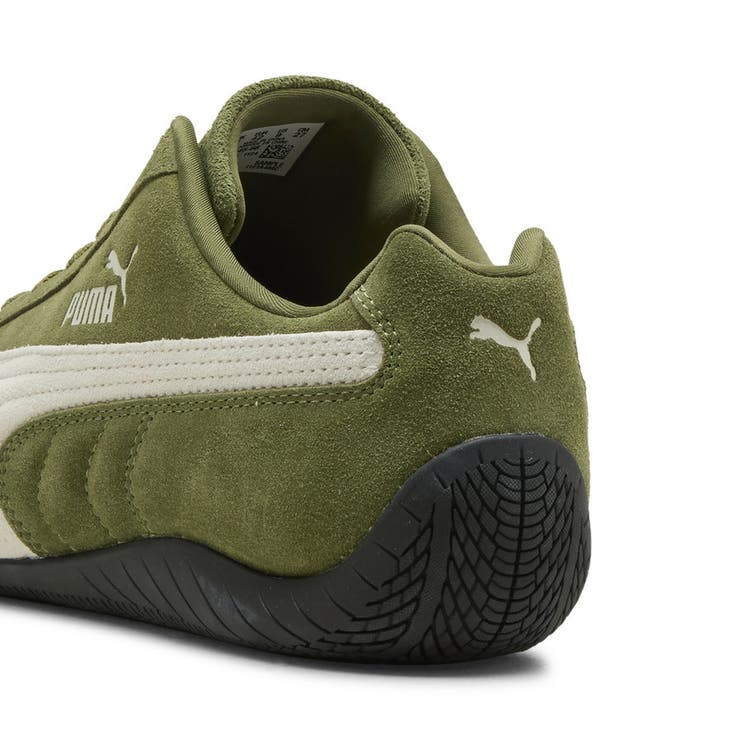 ユニセックス スピードキャット OG スニーカー Speedcat OG | PUMA | 詳細画像3 