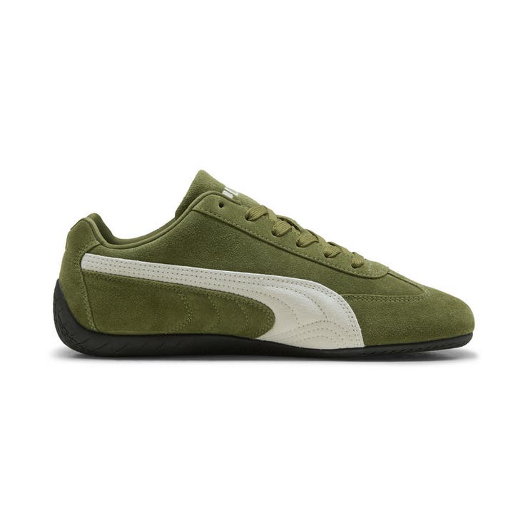 ユニセックス スピードキャット OG スニーカー Speedcat OG | PUMA | 詳細画像7 