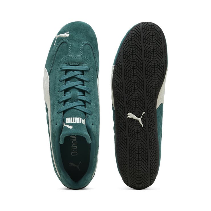 ユニセックス スピードキャット OG スニーカー Speedcat OG | PUMA | 詳細画像6 