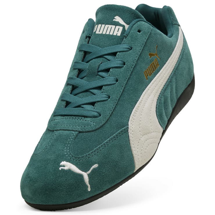 ユニセックス スピードキャット OG スニーカー Speedcat OG | PUMA | 詳細画像8 