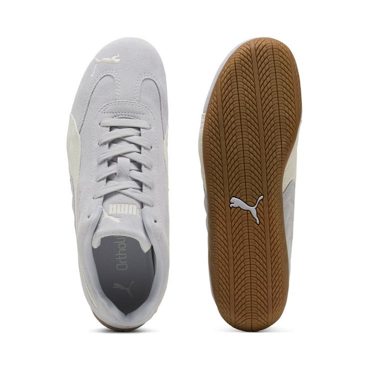 ユニセックス スピードキャット OG スニーカー Speedcat OG | PUMA | 詳細画像6 