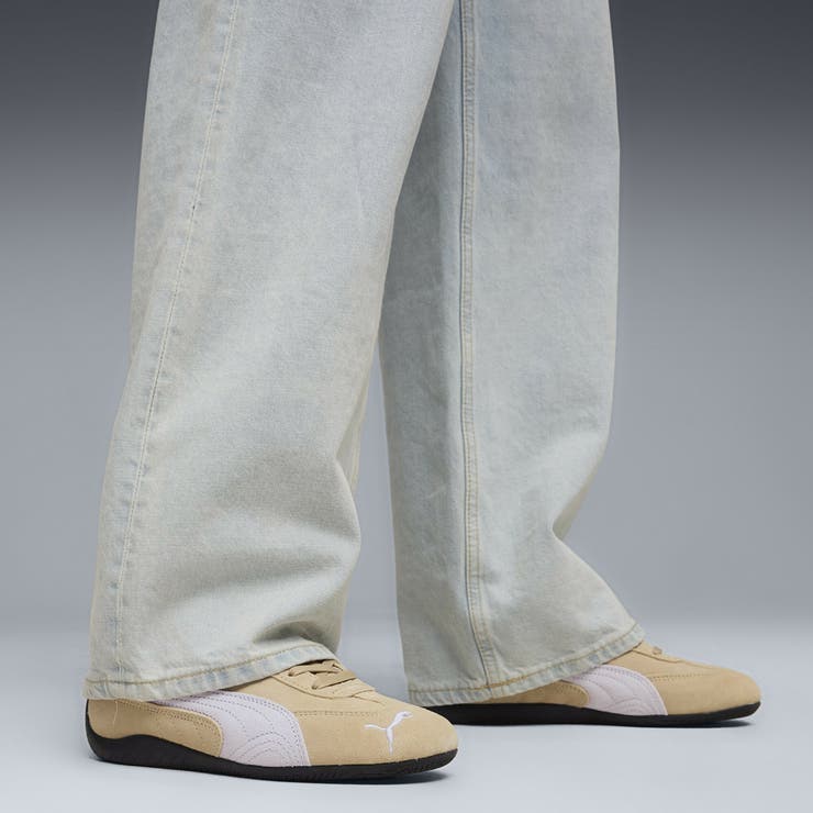 ユニセックス スピードキャット OG スニーカー Speedcat OG | PUMA | 詳細画像1 