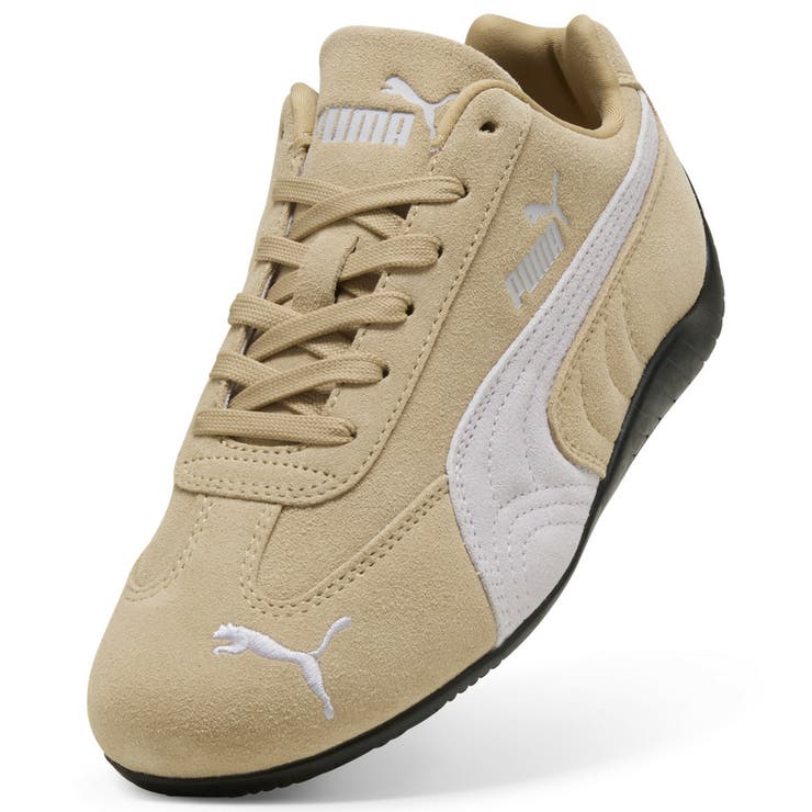 ユニセックス スピードキャット OG スニーカー Speedcat OG | PUMA | 詳細画像8 