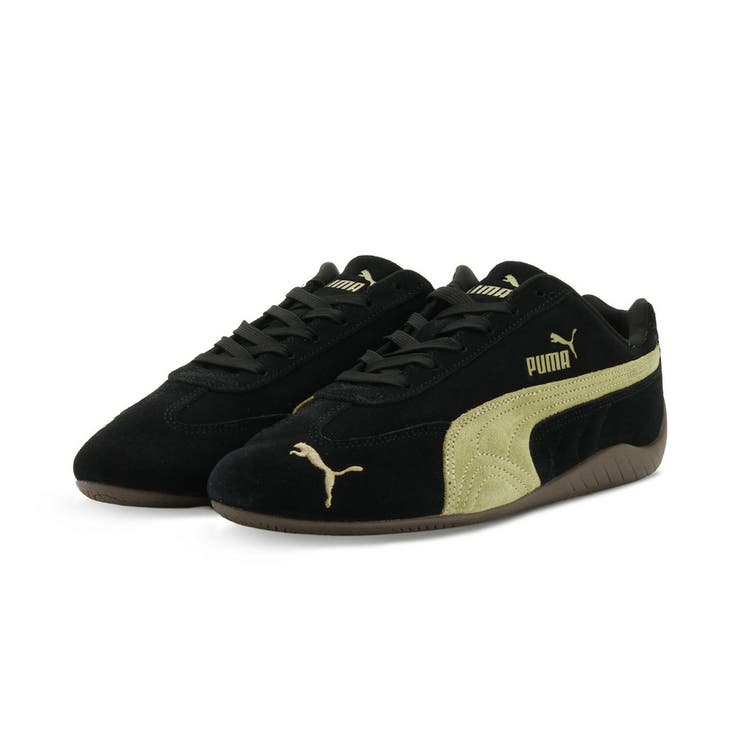 ユニセックス スピードキャット OG スニーカー Speedcat OG | PUMA | 詳細画像2 