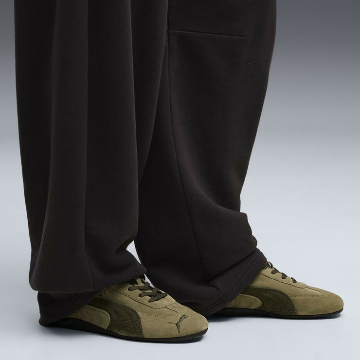 ユニセックス スピードキャット OG スニーカー Speedcat OG | PUMA | 詳細画像1 