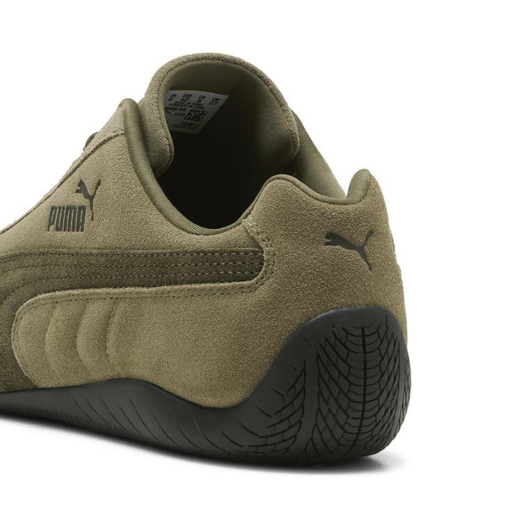 ユニセックス スピードキャット OG スニーカー Speedcat OG | PUMA | 詳細画像5 