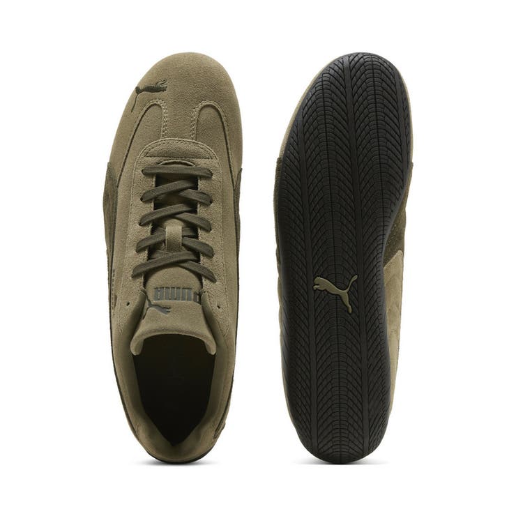 ユニセックス スピードキャット OG スニーカー Speedcat OG | PUMA | 詳細画像6 