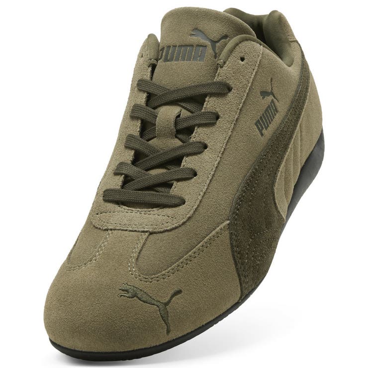 ユニセックス スピードキャット OG スニーカー Speedcat OG | PUMA | 詳細画像8 