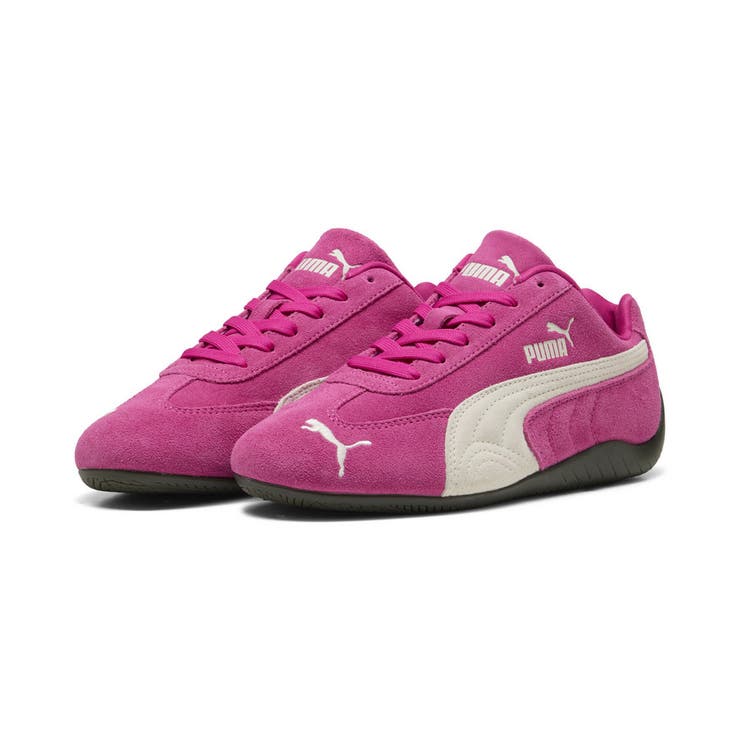 ユニセックス スピードキャット OG スニーカー Speedcat OG | PUMA | 詳細画像2 