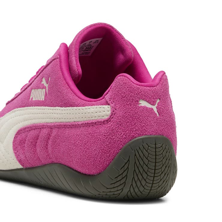 ユニセックス スピードキャット OG スニーカー Speedcat OG | PUMA | 詳細画像3 