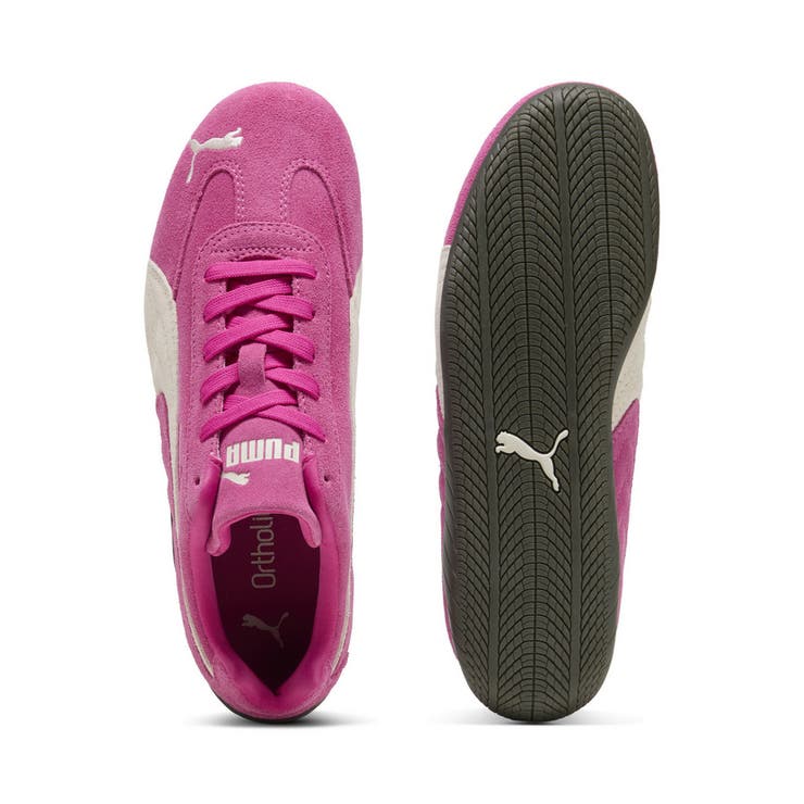 ユニセックス スピードキャット OG スニーカー Speedcat OG | PUMA | 詳細画像4 