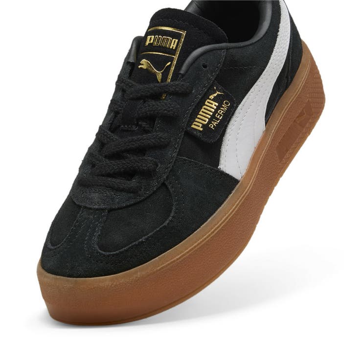 セール】PUMA プーマ ウィメンズ パレルモ エレヴァータ