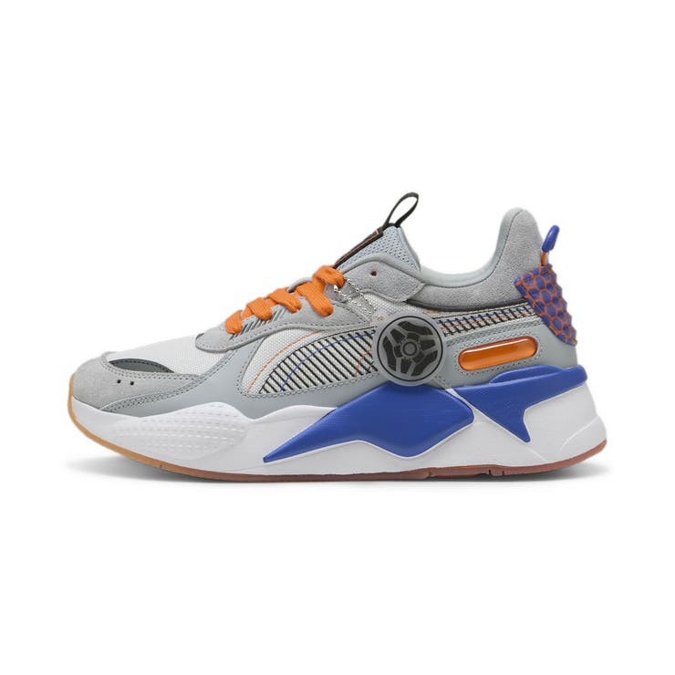 ユニセックス PUMA x ロケットリーグ RS-X スニーカー[品番