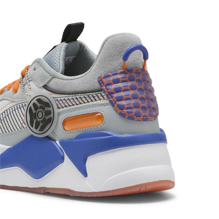 ユニセックス PUMA x ロケットリーグ RS-X スニーカー[品番
