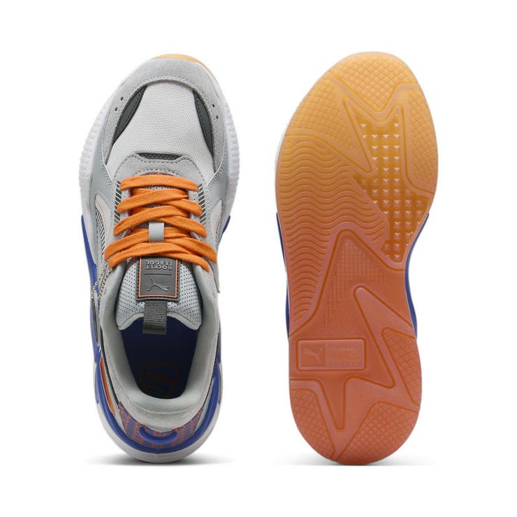 ユニセックス PUMA x ロケットリーグ RS-X スニーカー[品番
