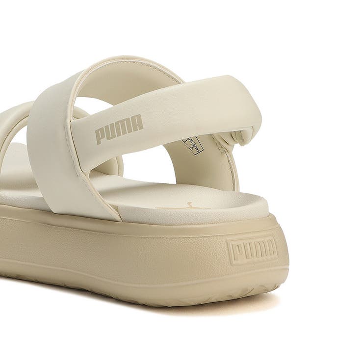 ウィメンズ マユ パフィー サンダル | PUMA | 詳細画像5 