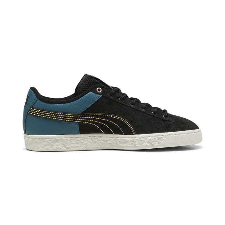 ユニセックス スウェード USAIN BOLT  スニーカー[品番：PUMW0002260]｜PUMA（プーマ）のメンズファッション通販｜SHOPLIST（ショップリスト）