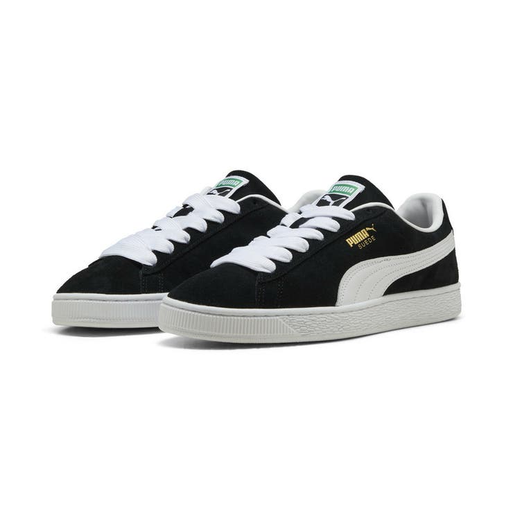 ユニセックス スウェード クラシック スニーカー Suede Classic | PUMA | 詳細画像4 