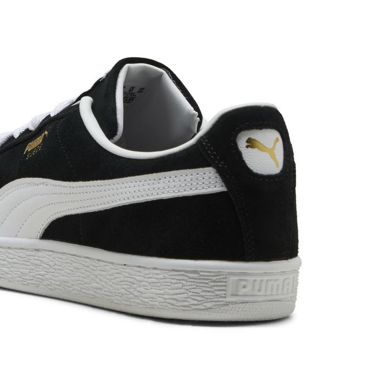 ユニセックス スウェード クラシック スニーカー Suede Classic | PUMA | 詳細画像5 