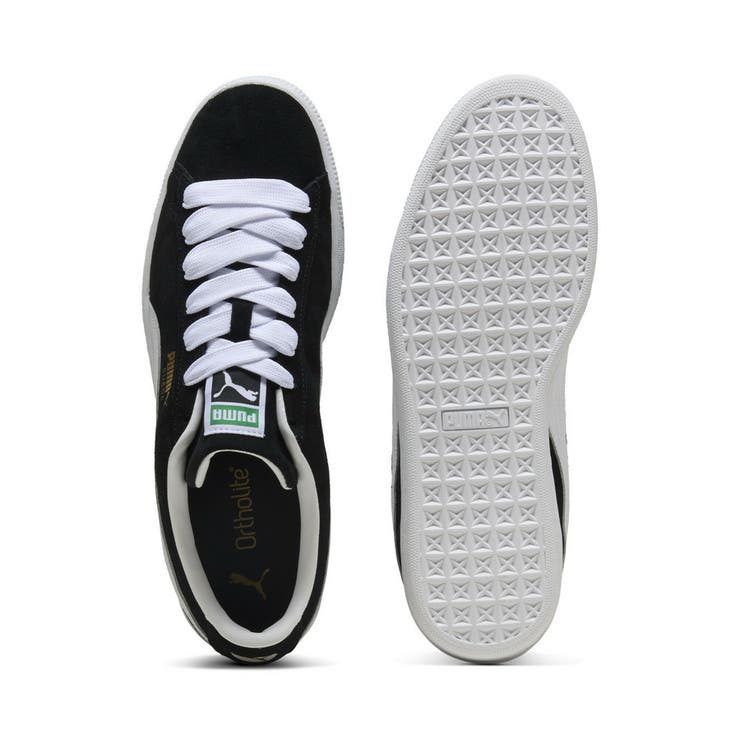 ユニセックス スウェード クラシック スニーカー Suede Classic | PUMA | 詳細画像6 