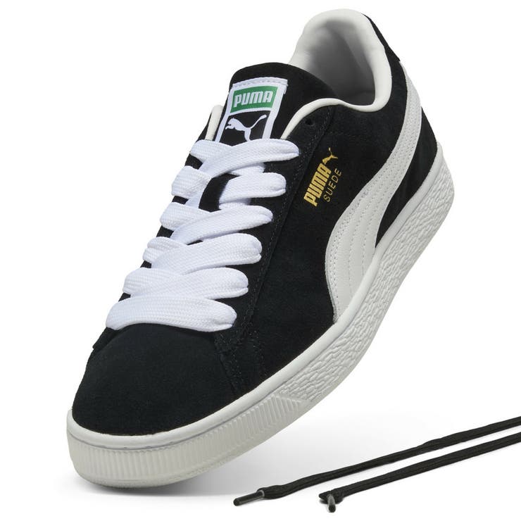 ユニセックス スウェード クラシック スニーカー Suede Classic | PUMA | 詳細画像8 