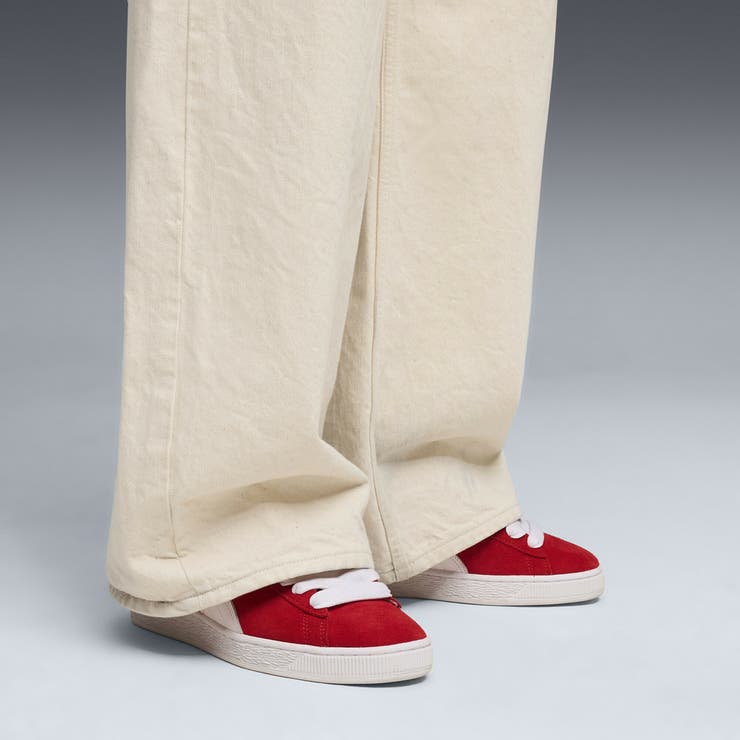 ユニセックス スウェード クラシック スニーカー Suede Classic | PUMA | 詳細画像1 