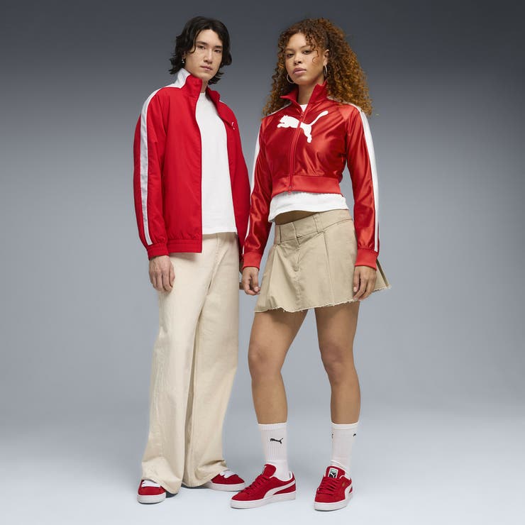 ユニセックス スウェード クラシック スニーカー Suede Classic | PUMA | 詳細画像2 