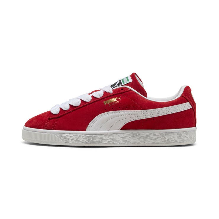 ユニセックス スウェード クラシック スニーカー Suede Classic | PUMA | 詳細画像3 