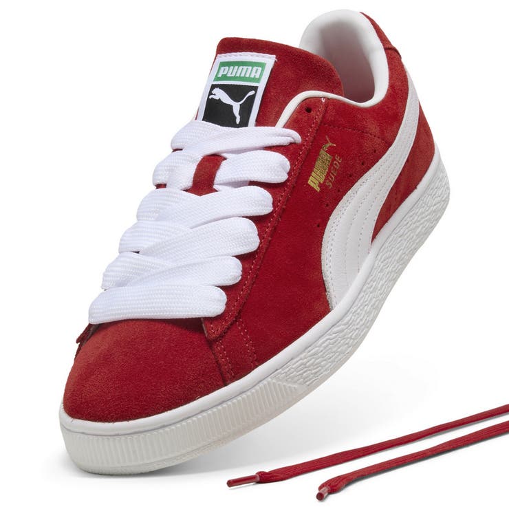 ユニセックス スウェード クラシック スニーカー Suede Classic | PUMA | 詳細画像8 