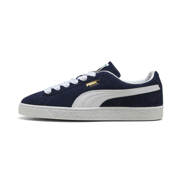 ユニセックス スウェード クラシック スニーカー Suede Classic | PUMA | 詳細画像3 