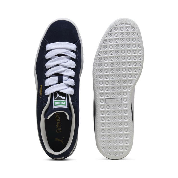 ユニセックス スウェード クラシック スニーカー Suede Classic | PUMA | 詳細画像6 