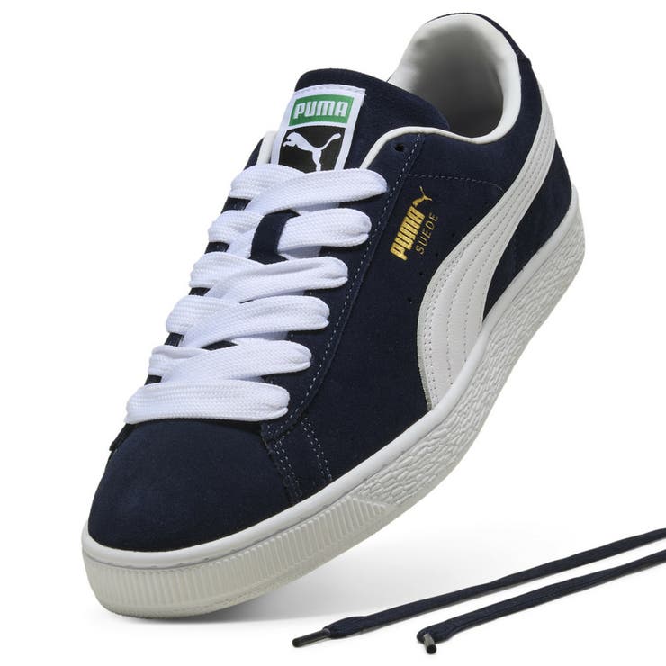 ユニセックス スウェード クラシック スニーカー Suede Classic | PUMA | 詳細画像8 