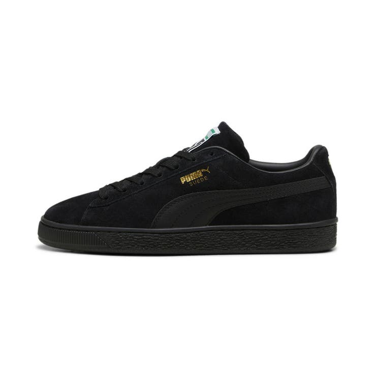 ユニセックス スウェード クラシック スニーカー Suede Classic | PUMA | 詳細画像1 