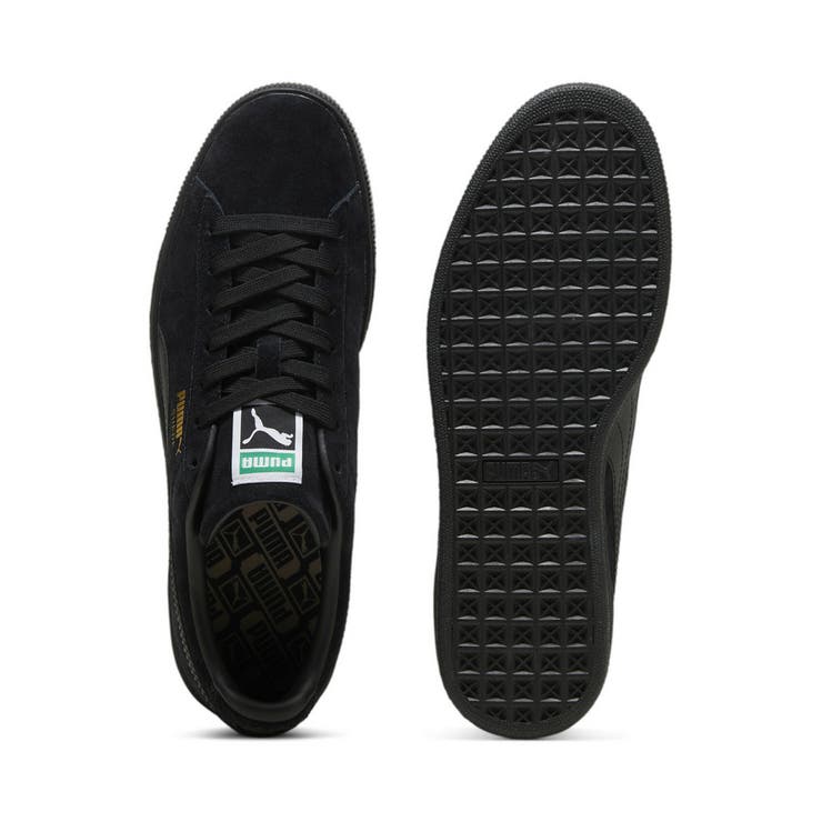 ユニセックス スウェード クラシック スニーカー Suede Classic | PUMA | 詳細画像4 