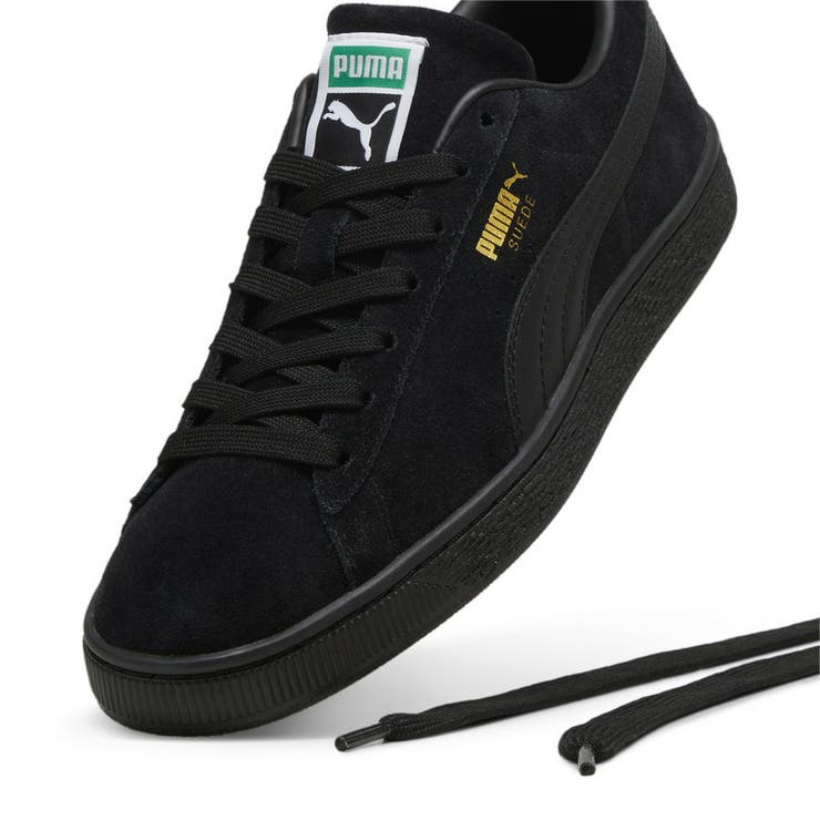 ユニセックス スウェード クラシック スニーカー Suede Classic | PUMA | 詳細画像6 