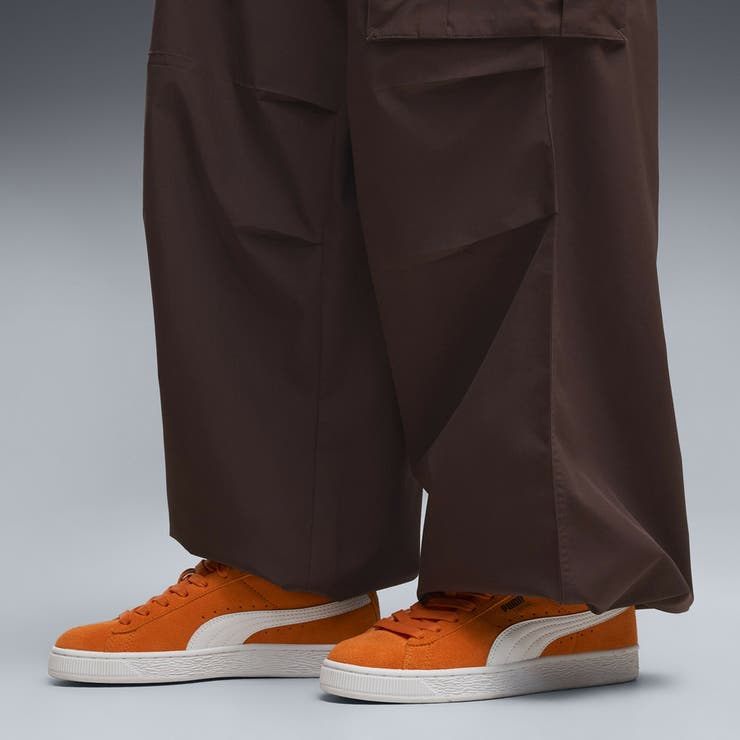 ユニセックス スウェード クラシック スニーカー Suede Classic | PUMA | 詳細画像1 