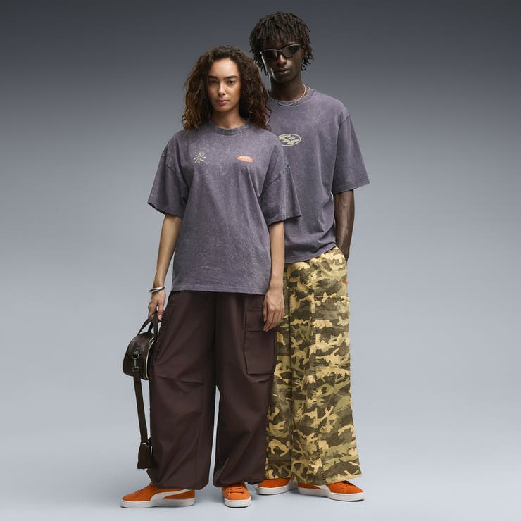 ユニセックス スウェード クラシック スニーカー Suede Classic | PUMA | 詳細画像2 