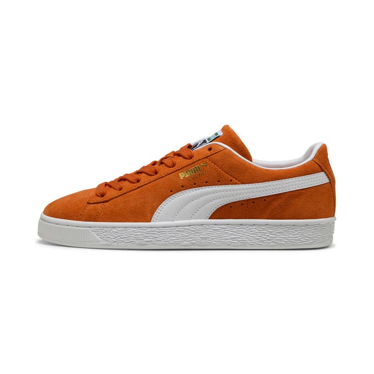 ユニセックス スウェード クラシック スニーカー Suede Classic | PUMA | 詳細画像3 