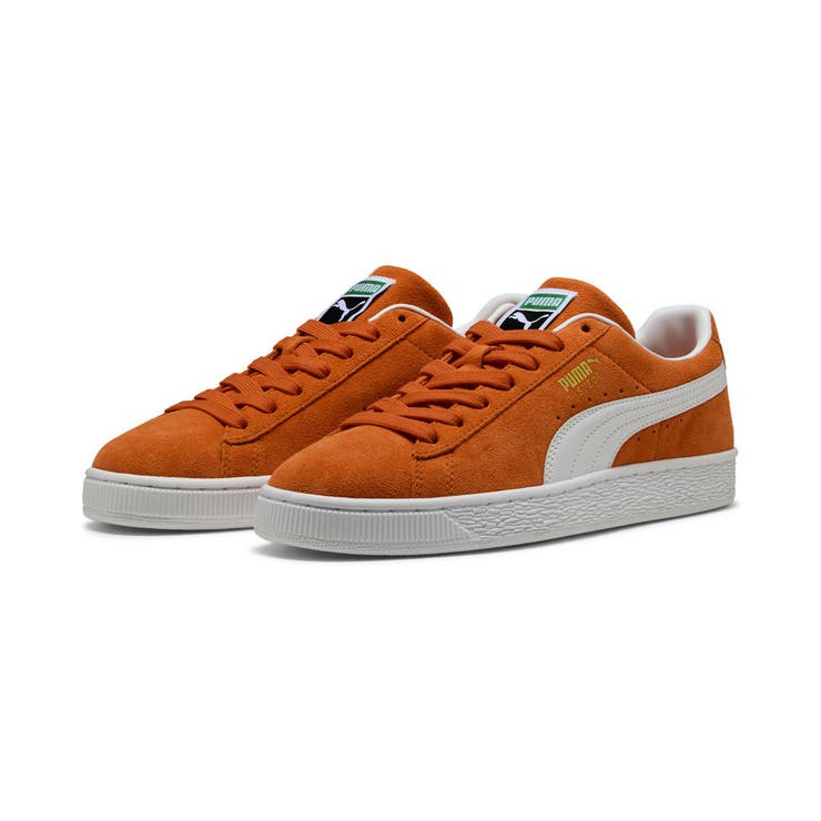 ユニセックス スウェード クラシック スニーカー Suede Classic | PUMA | 詳細画像4 
