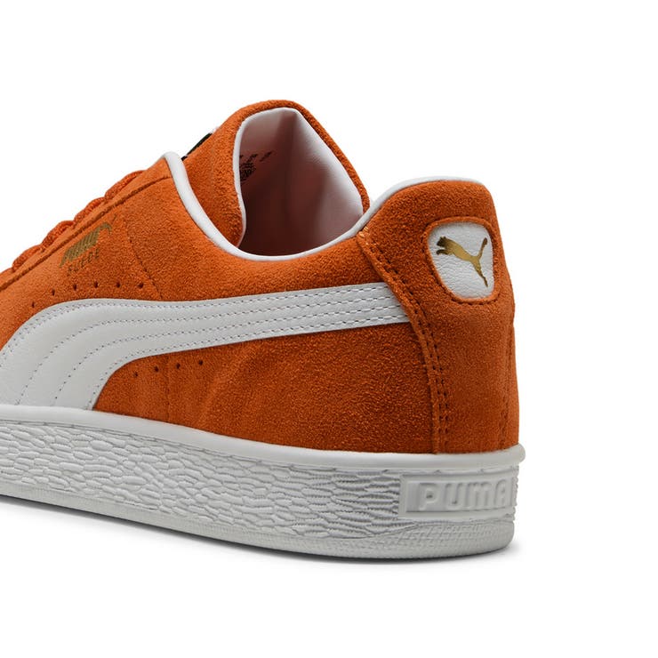 ユニセックス スウェード クラシック スニーカー Suede Classic | PUMA | 詳細画像5 