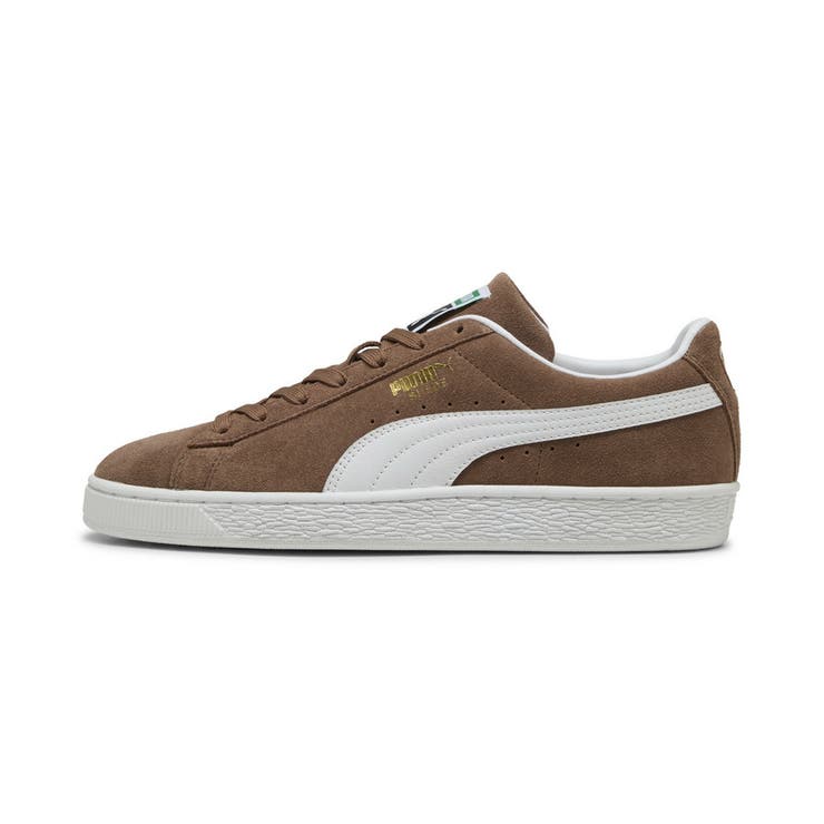 ユニセックス スウェード クラシック スニーカー Suede Classic | PUMA | 詳細画像3 
