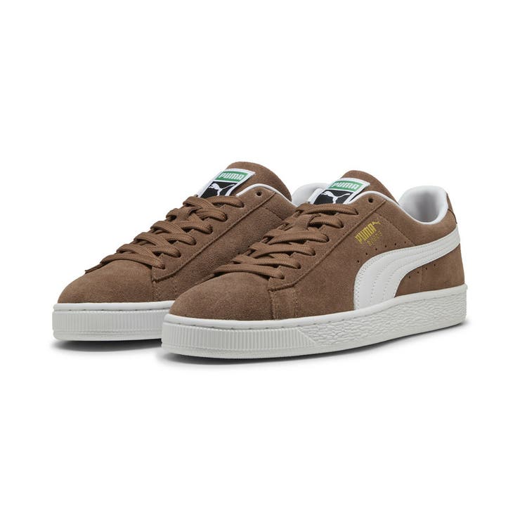 ユニセックス スウェード クラシック スニーカー Suede Classic | PUMA | 詳細画像4 