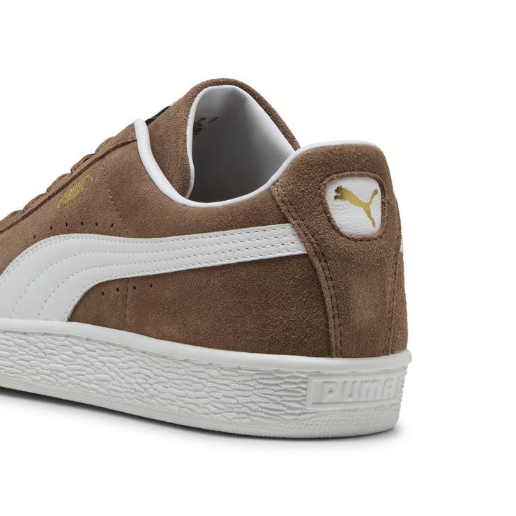 ユニセックス スウェード クラシック スニーカー Suede Classic | PUMA | 詳細画像5 