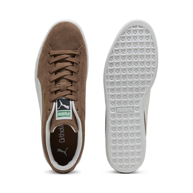 ユニセックス スウェード クラシック スニーカー Suede Classic | PUMA | 詳細画像6 