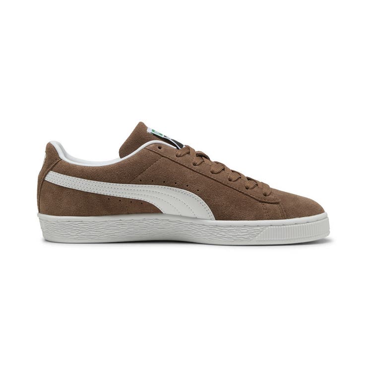 ユニセックス スウェード クラシック スニーカー Suede Classic | PUMA | 詳細画像7 