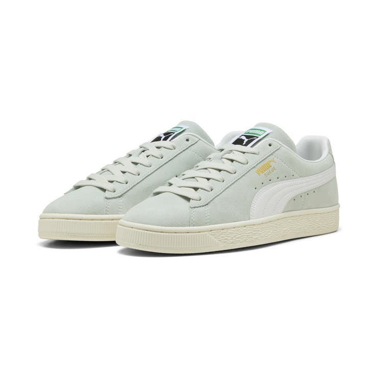 ユニセックス スウェード クラシック スニーカー Suede Classic | PUMA | 詳細画像4 
