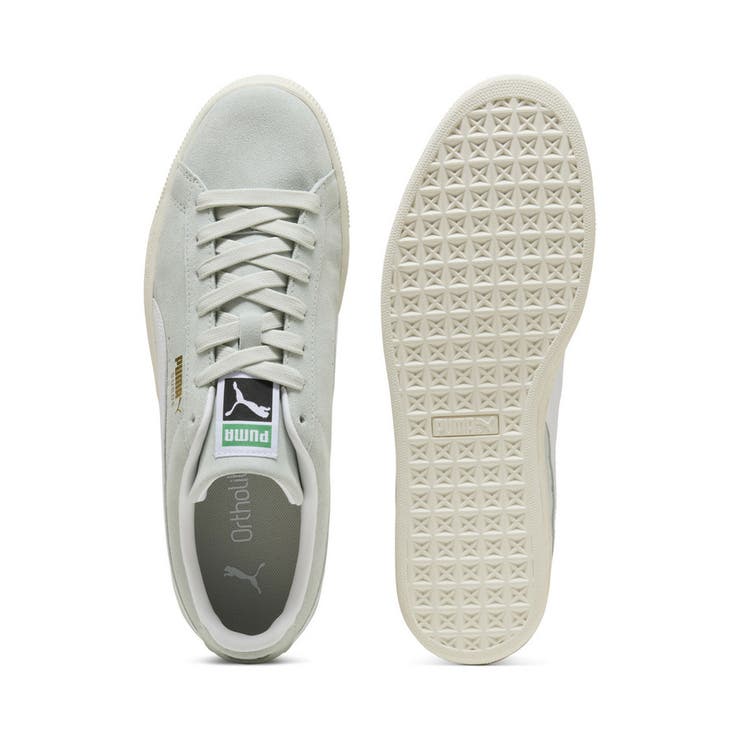 ユニセックス スウェード クラシック スニーカー Suede Classic | PUMA | 詳細画像6 