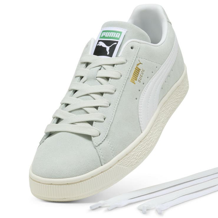 ユニセックス スウェード クラシック スニーカー Suede Classic | PUMA | 詳細画像8 