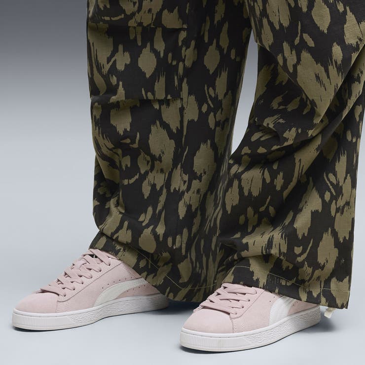 ユニセックス スウェード クラシック スニーカー Suede Classic | PUMA | 詳細画像1 